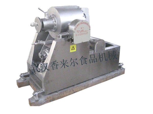 供應(yīng)咖啡玉米膨化機（大型氣流膨化機、氣流膨化機）