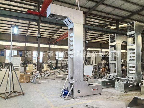 Z型輸送機